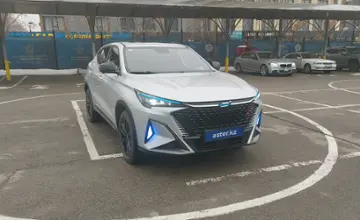 Changan X5 Plus 2024 года за 7 200 000 тг. в Алматы фото 2