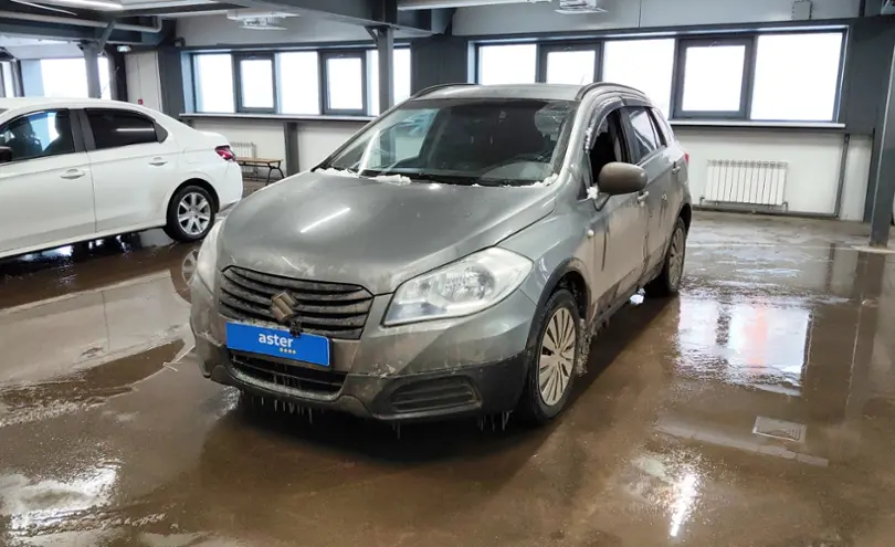 Suzuki SX4 2014 года за 7 000 000 тг. в Астана