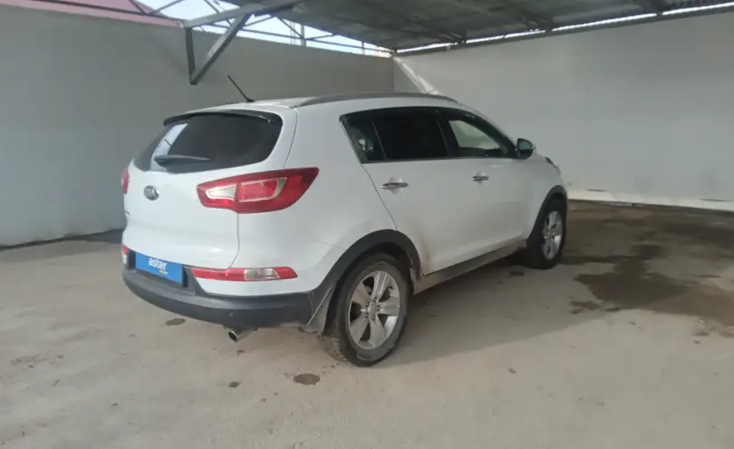 Kia Sportage 2014 года за 7 500 000 тг. в Кызылорда фото 5