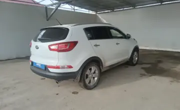 Kia Sportage 2014 года за 7 500 000 тг. в Кызылорда
