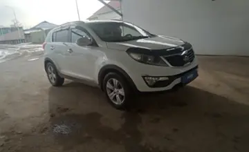 Kia Sportage 2014 года за 7 500 000 тг. в Кызылорда фото 3