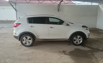 Kia Sportage 2014 года за 7 500 000 тг. в Кызылорда фото 4