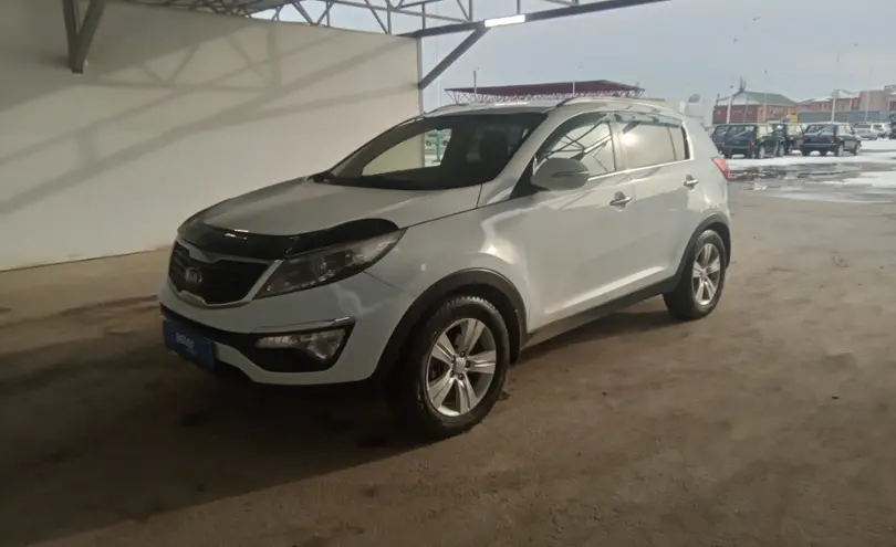 Kia Sportage 2014 года за 7 500 000 тг. в Кызылорда