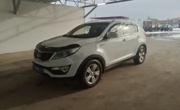 Kia Sportage 2014 года за 7 500 000 тг. в Кызылорда фото 1