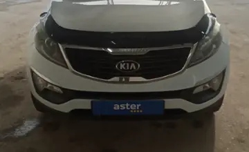 Kia Sportage 2014 года за 7 500 000 тг. в Кызылорда фото 2