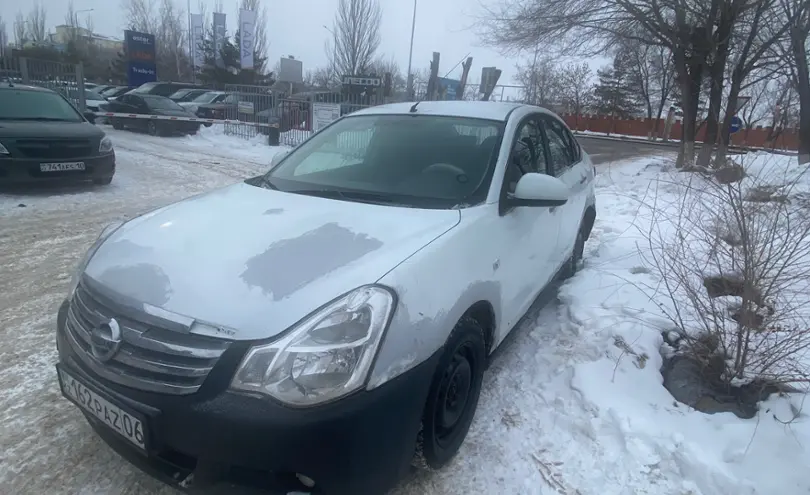 Nissan Almera 2014 года за 2 000 000 тг. в Костанай