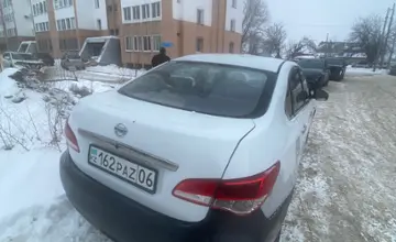 Nissan Almera 2014 года за 2 000 000 тг. в Костанай