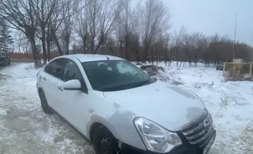 Nissan Almera 2014 года за 2 000 000 тг. в Костанай фото 3