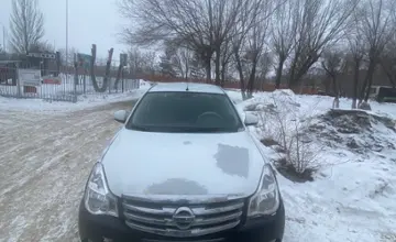 Nissan Almera 2014 года за 2 000 000 тг. в Костанай фото 2