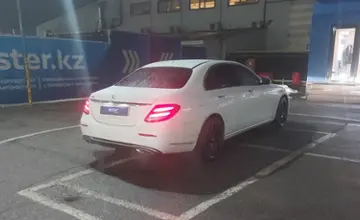 Mercedes-Benz E-Класс 2016 года за 15 000 000 тг. в Алматы фото 3