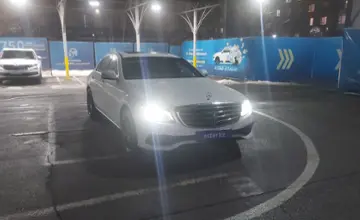 Mercedes-Benz E-Класс 2016 года за 15 000 000 тг. в Алматы фото 2
