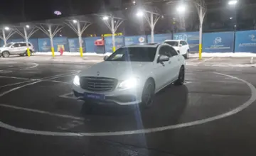 Mercedes-Benz E-Класс 2016 года за 15 000 000 тг. в Алматы фото 1