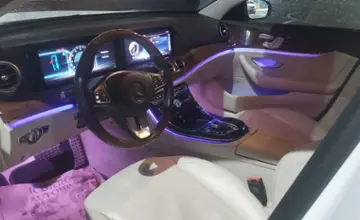 Mercedes-Benz E-Класс 2016 года за 15 000 000 тг. в Алматы фото 5