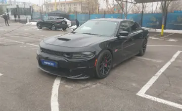 Dodge Charger 2018 года за 35 000 000 тг. в Алматы фото 1