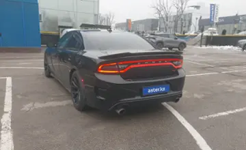 Dodge Charger 2018 года за 35 000 000 тг. в Алматы фото 4