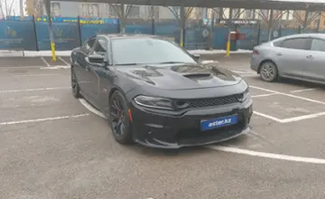 Dodge Charger 2018 года за 35 000 000 тг. в Алматы фото 2