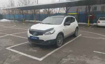 Nissan Qashqai 2013 года за 7 000 000 тг. в Алматы фото 1