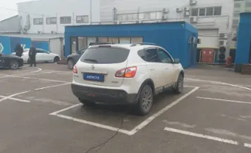 Nissan Qashqai 2013 года за 7 000 000 тг. в Алматы фото 3