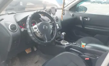 Nissan Qashqai 2013 года за 7 000 000 тг. в Алматы фото 5