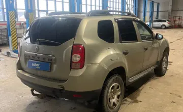 Renault Duster 2014 года за 3 000 000 тг. в Караганда