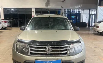 Renault Duster 2014 года за 3 000 000 тг. в Караганда фото 2