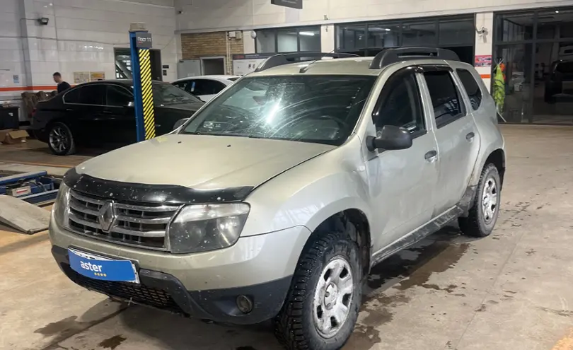 Renault Duster 2014 года за 3 000 000 тг. в Караганда