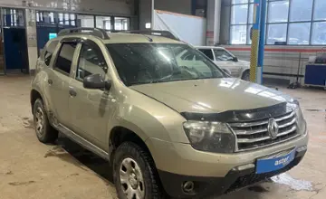 Renault Duster 2014 года за 3 000 000 тг. в Караганда фото 3