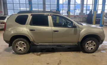 Renault Duster 2014 года за 3 000 000 тг. в Караганда фото 4