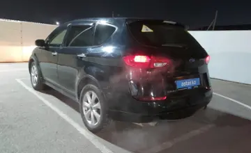 Subaru Tribeca 2007 года за 5 700 000 тг. в Шымкент фото 4