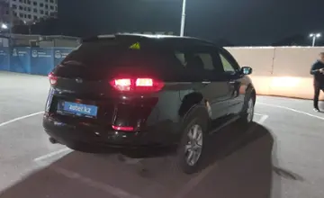 Subaru Tribeca 2007 года за 5 700 000 тг. в Шымкент фото 3