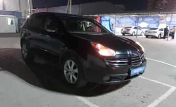 Subaru Tribeca 2007 года за 5 700 000 тг. в Шымкент фото 2