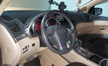 Subaru Tribeca 2007 года за 5 700 000 тг. в Шымкент фото 5