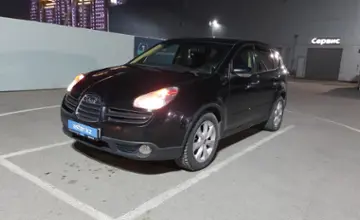 Subaru Tribeca 2007 года за 5 700 000 тг. в Шымкент фото 1