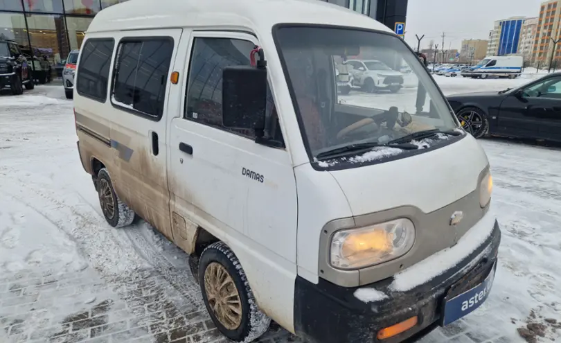 Chevrolet Damas 2022 года за 3 800 000 тг. в Астана фото 3