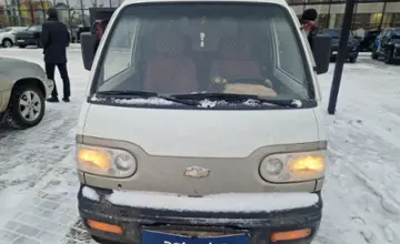 Chevrolet Damas 2022 года за 3 800 000 тг. в Астана фото 2