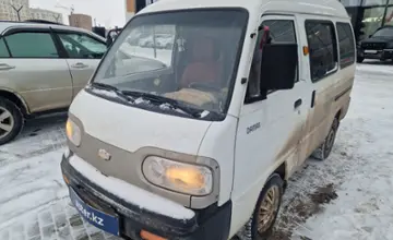 Chevrolet Damas 2022 года за 3 800 000 тг. в Астана фото 1