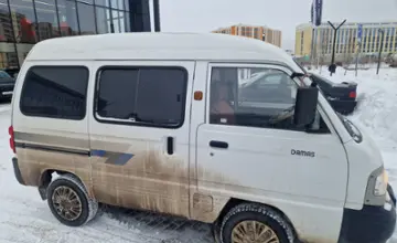 Chevrolet Damas 2022 года за 3 800 000 тг. в Астана фото 4