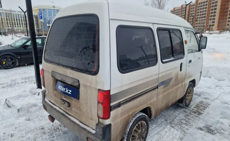 Chevrolet Damas 2022 года за 3 800 000 тг. в Астана фото 5