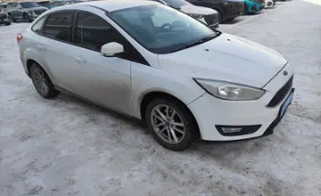 Ford Focus 2016 года за 4 000 000 тг. в Актобе фото 3