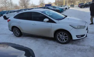 Ford Focus 2016 года за 4 000 000 тг. в Актобе фото 4