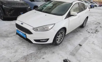 Ford Focus 2016 года за 4 000 000 тг. в Актобе фото 1