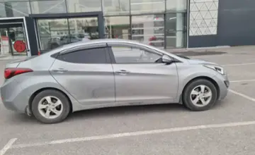 Hyundai Elantra 2014 года за 6 000 000 тг. в Шымкент фото 4