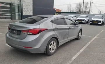 Hyundai Elantra 2014 года за 6 000 000 тг. в Шымкент