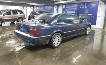 BMW 7 серии 1998 года за 4 000 000 тг. в Астана фото 3