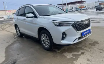 Haval M6 2024 года за 8 500 000 тг. в Кызылорда фото 3