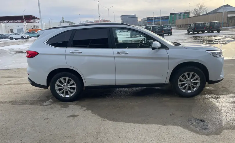 Haval M6 2024 года за 8 500 000 тг. в Кызылорда фото 4
