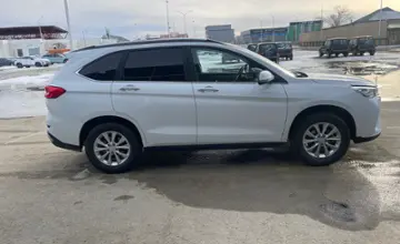Haval M6 2024 года за 8 500 000 тг. в Кызылорда фото 4