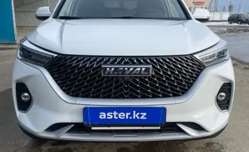 Haval M6 2024 года за 8 500 000 тг. в Кызылорда фото 2