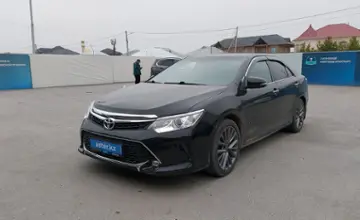 Toyota Camry 2012 года за 9 000 000 тг. в Шымкент фото 1