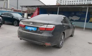 Toyota Camry 2012 года за 9 000 000 тг. в Шымкент фото 3